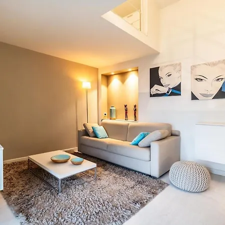 Navigli-duomo - Design Apartment, Netflix, Wi-fi *