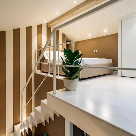 Navigli-duomo - Design Apartment, Netflix, Wi-fi