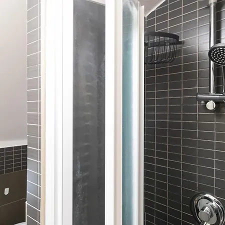 公寓 Italianway Easy - Spezia 22 米兰