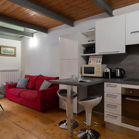 Apartamento Italianway Easy - Spezia 22