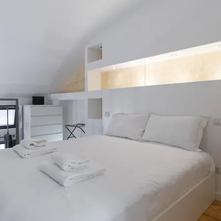 Italianway Easy - Spezia 22 Apartamento *