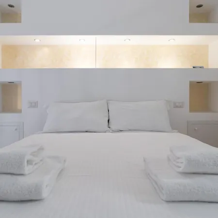 Apartamento Italianway Easy - Spezia 22 *