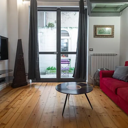 Apartamento Italianway Easy - Spezia 22