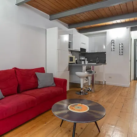 Italianway Easy - Spezia 22