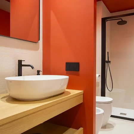 Bilocale Moderno * Milão