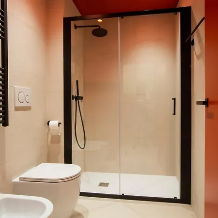 Apartamento Bilocale Moderno *