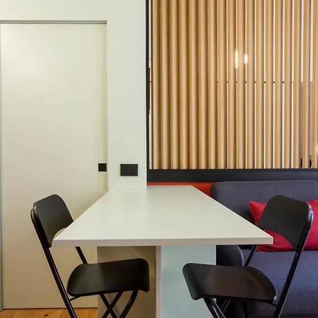 Bilocale Moderno Apartamento *