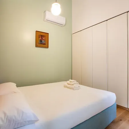 Apartamento Bilocale Moderno *