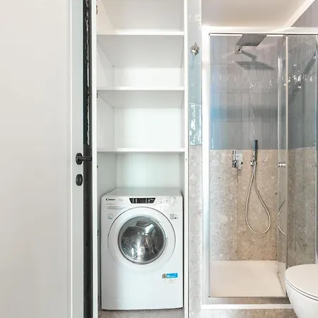 Mazzini By Halldis Milano