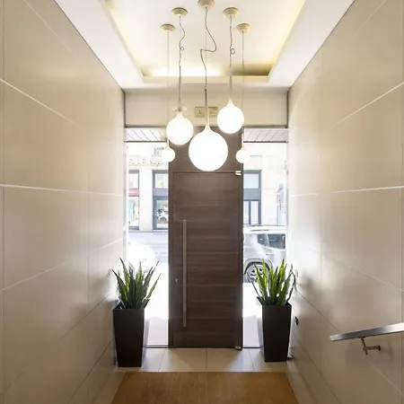 Mazzini By Halldis * Milano