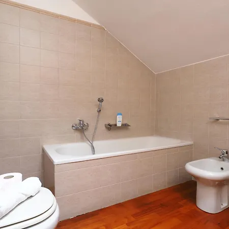 Appartement Primopiano - Pavia C Milaan