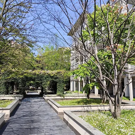 The Book Nook شقة