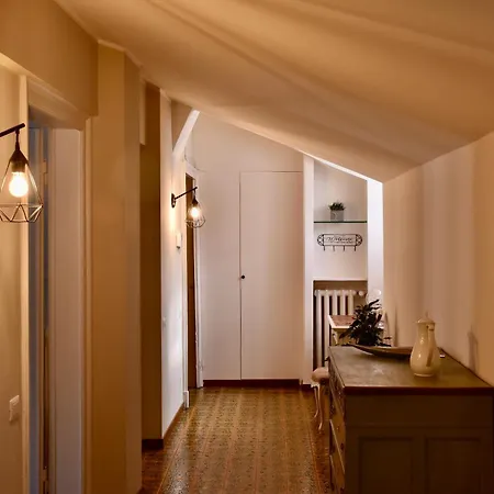 Nido Di Rondine - Peaceful Loft In Centre Daire Milano