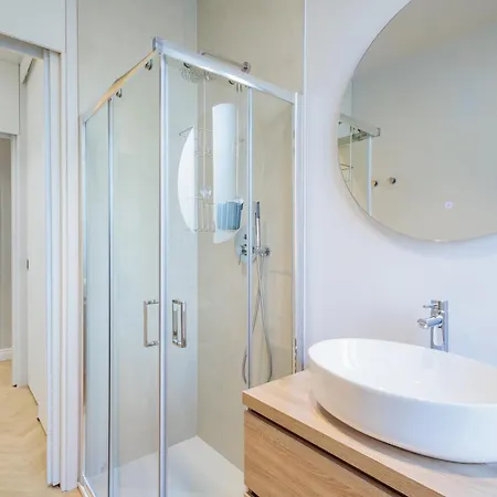 Living Buonarroti Milano