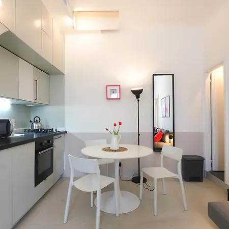 Primopiano Tadino A * Milano