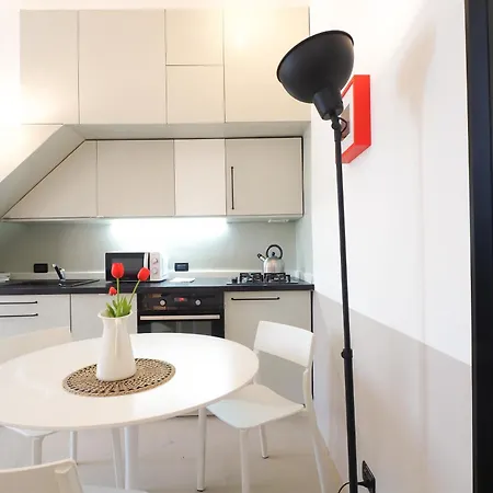 Primopiano Tadino A Daire *