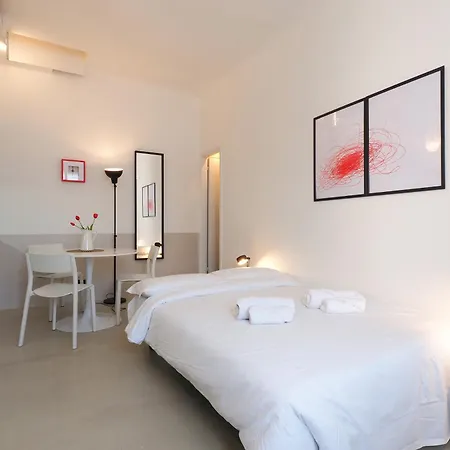 Apartmán Primopiano Tadino A *