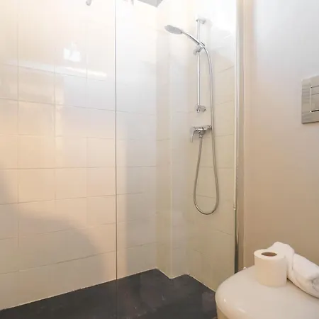 Apartmán Primopiano Tadino A *