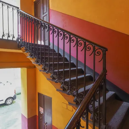 Apartmán Primopiano Tadino A *