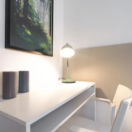 Primopiano Tadino A Apartmán