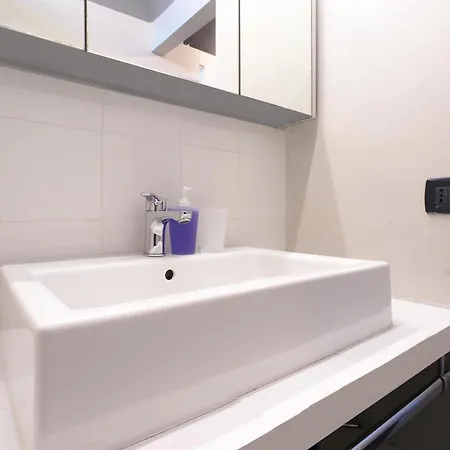 Apartmán Primopiano Tadino A Milán