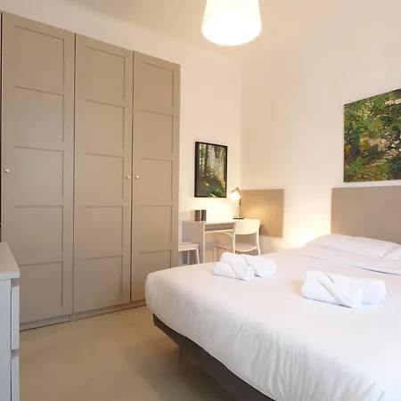 Primopiano Tadino A Milán