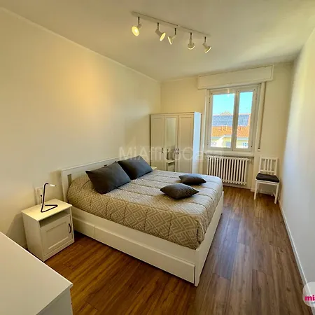 Looking For Casa Armonia - Easy Milan