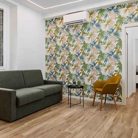 Classbnb - Just 400 Meters From Piazza Duomo * Milaan