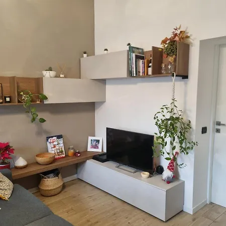 Appartamento Cozy Place In Milano