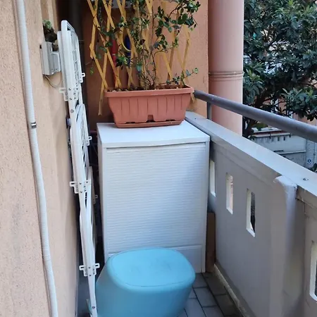 Cozy Place In Daire Milano