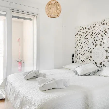 Certosa District - Modern Flat & Free Box Parking * Milán