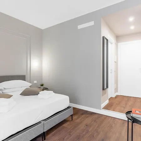 Torriani Foresteria Lombarda Hotell 5*