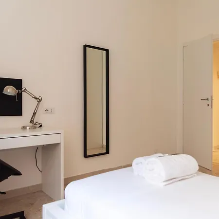 Appartement Youhosty - Cattolica Big