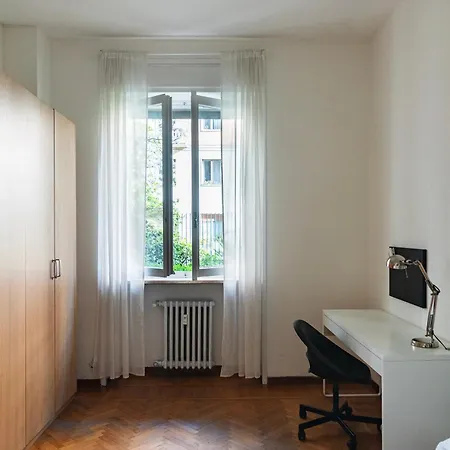 Appartement Youhosty - Cattolica Big Milan