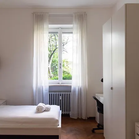 Appartement Youhosty - Cattolica Big