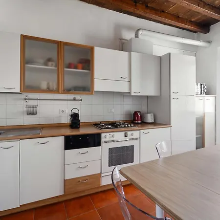 La Boheme Flat Апартаменты