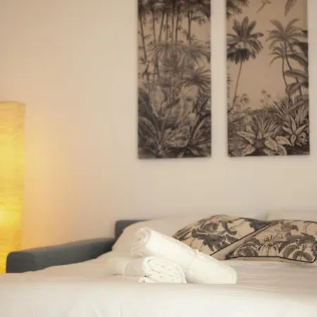 شقة San Siro Modern Apartment, Near Metro M1