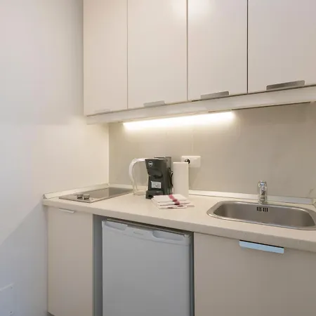 Homelovers Pretty Porta Venezia District Mm1 Апартаменты