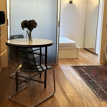 Διαμέρισμα Stylish Navigli - Comfort & Good Vibes *