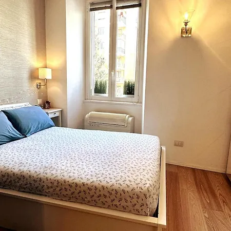 Stylish Navigli - Comfort & Good Vibes Апартаменты *