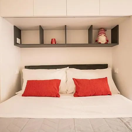 Citylife Duomo - - 13 Minutes From The Duomo *