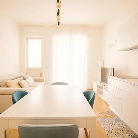 Appartamento Life - Leobrothers - Osoppo 3 Milano