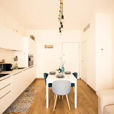 Appartement Citylife Duomo - - 13 Minutes From The Duomo