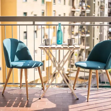 Appartement Citylife Duomo - - 13 Minutes From The Duomo *