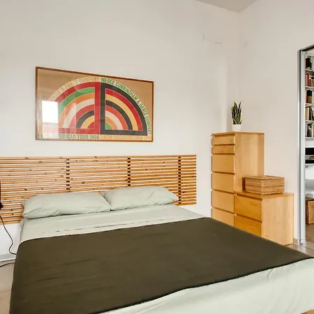 Luxury Flat Design District - Isola * Milano