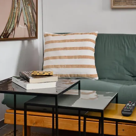 Luxury Flat Design District - Isola * Milano