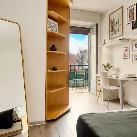 Appartamento Luxury Flat Design District - Isola Milano