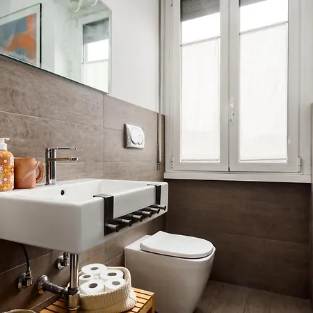 Luxury Flat Design District - Isola Milano