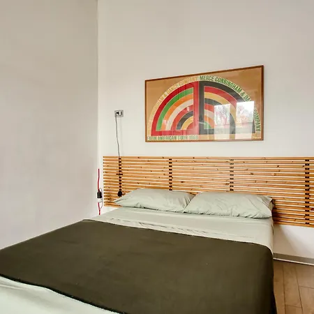 Appartamento Luxury Flat Design District - Isola Milano