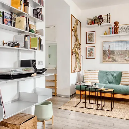 Appartamento Luxury Flat Design District - Isola